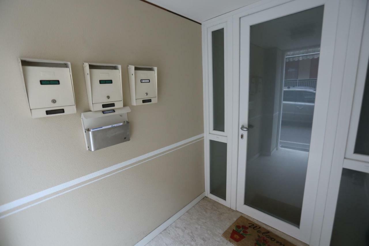 Casa Magenta Apartment 3 Валеджо сул Минчио Екстериор снимка