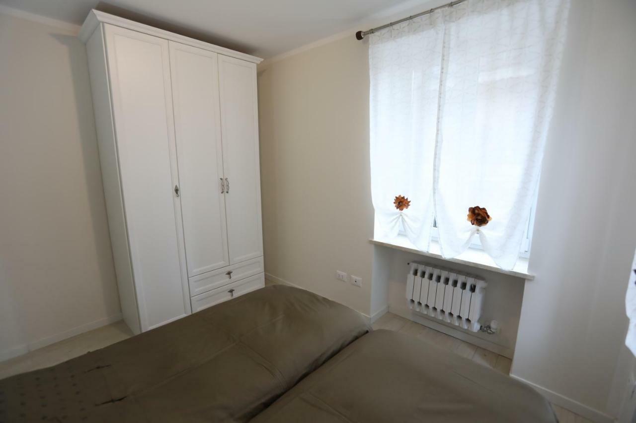 Casa Magenta Apartment 3 Валеджо сул Минчио Екстериор снимка