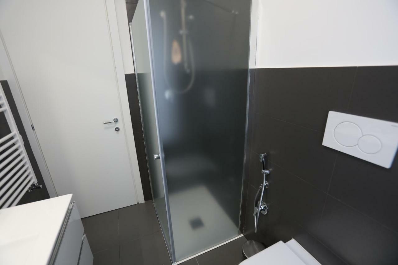 Casa Magenta Apartment 3 Валеджо сул Минчио Екстериор снимка