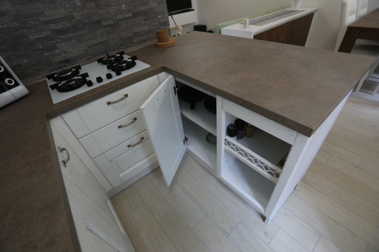 Casa Magenta Apartment 3 Валеджо сул Минчио Екстериор снимка